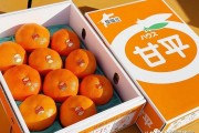 甘平柑橘種植技術(shù)_增強人體免疫力的蔬菜有哪些
