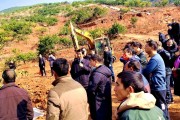 四川柑橘種植技術(shù)培訓(xùn)班_有沒(méi)有什么好的辦法可以把荒地利用起來(lái) 四川柑橘種植技術(shù)培訓(xùn)班_有沒(méi)有什么好的辦法可以把荒地利用起來(lái)
