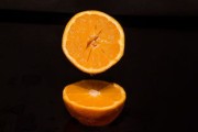沃柑怎么有橙子香味？揭秘柑橘家族香氣相通的奧秘