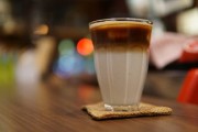 柑橘烏云飲品多少錢(qián)一杯？2023最新價(jià)格及性價(jià)比解析
