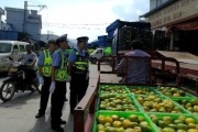 華寧盤柑橘種植技術_云南的無籽蜜橘什么時候成熟
