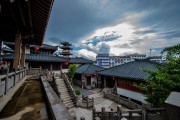 漓江鎮(zhèn)柑橘種植技術(shù)研究_大家覺得桂林漓江和越南下龍灣