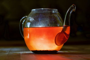 柑橘茶葉什么茶？全面解析種類(lèi)、功效與飲用指南