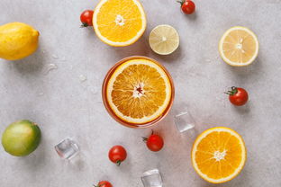 大雅1號柑橘吃上火嗎？深度解析果肉特性與食用注意事項